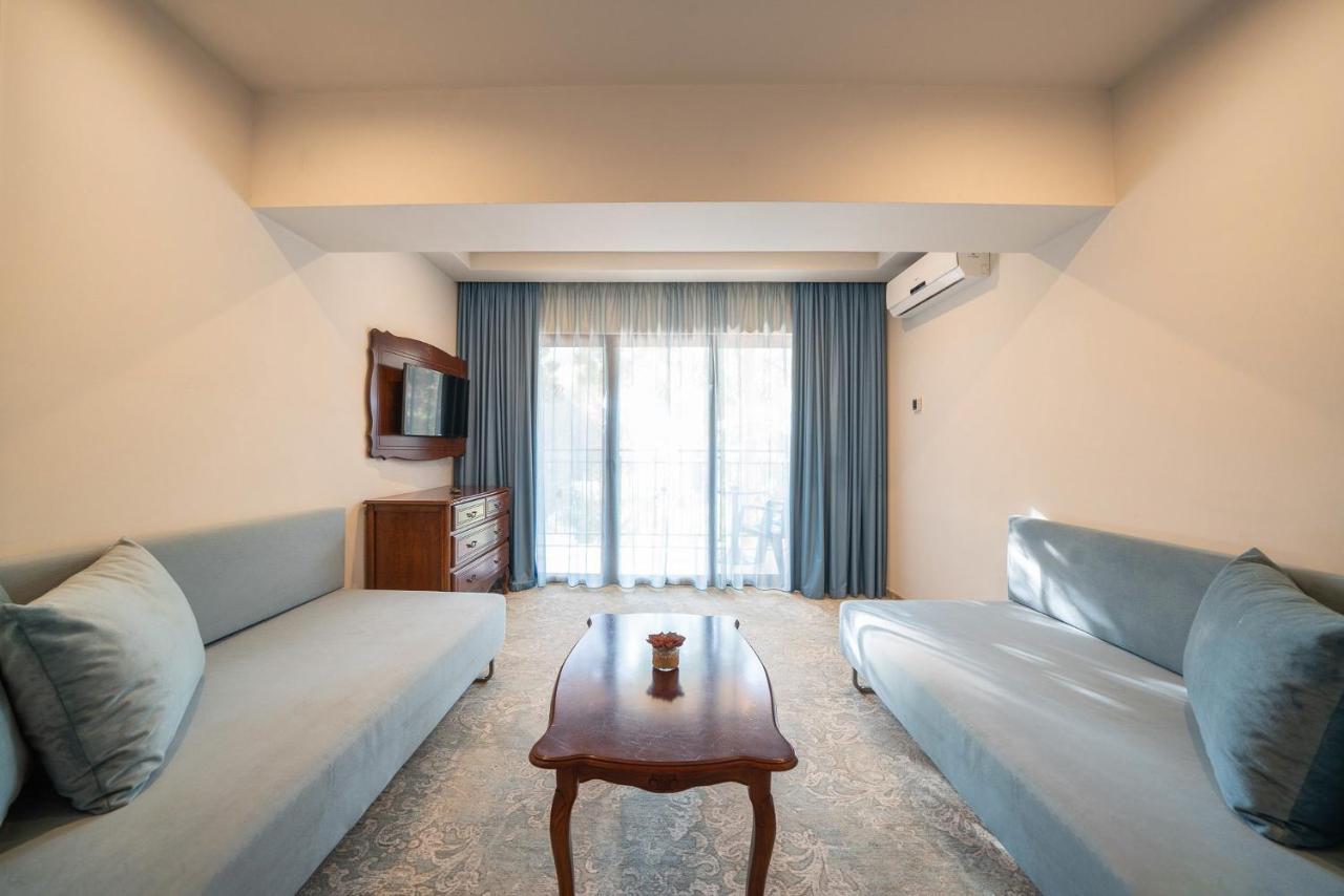 Aquaclub Grifid Hotel Bolero Golden Sands Exterior foto