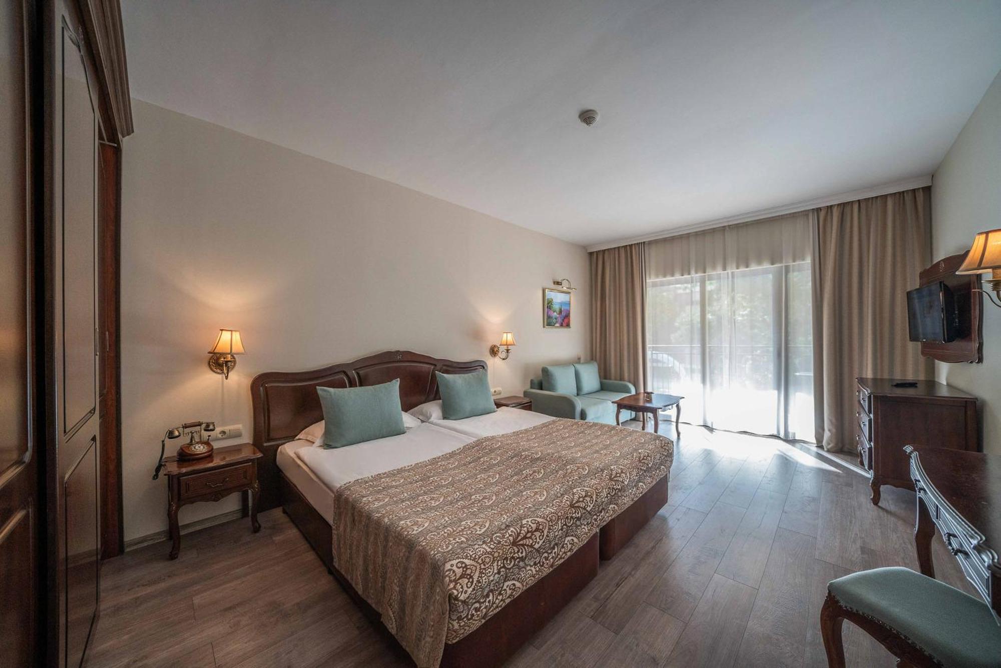 Aquaclub Grifid Hotel Bolero Golden Sands Habitación foto