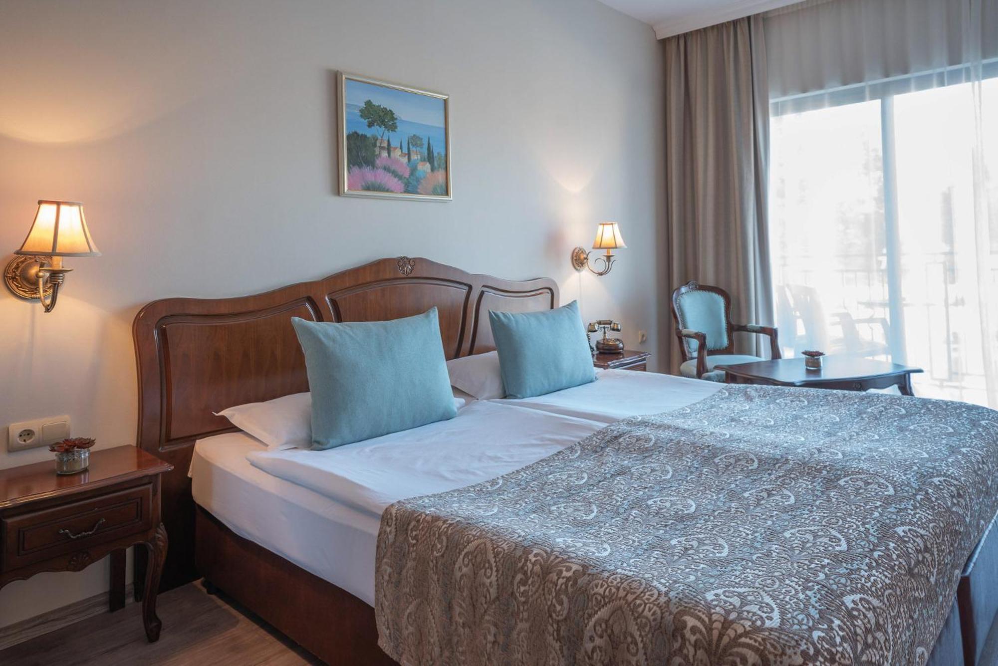 Aquaclub Grifid Hotel Bolero Golden Sands Habitación foto