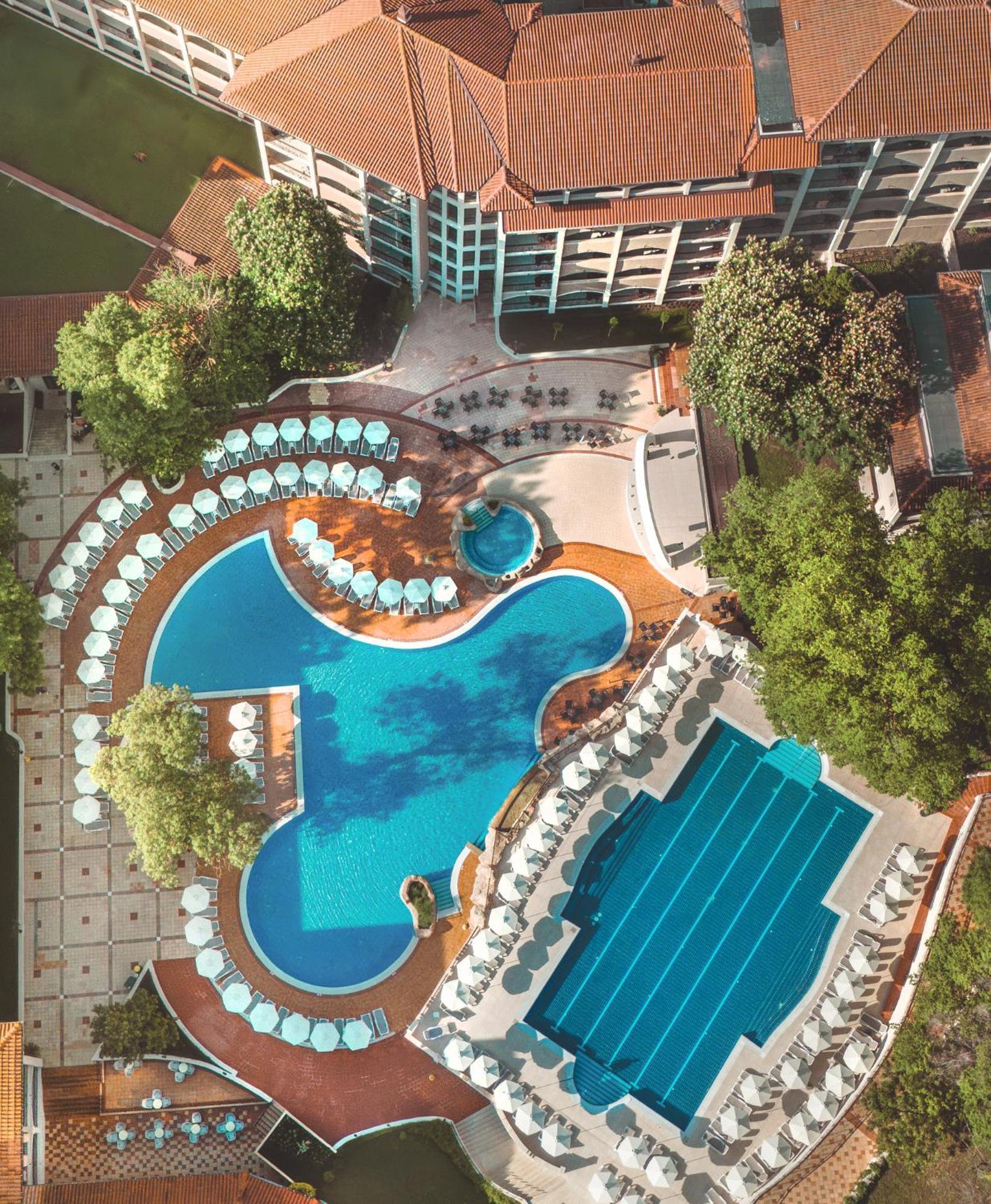 Aquaclub Grifid Hotel Bolero Golden Sands Exterior foto